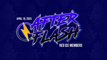 After Flash April 18, 2025