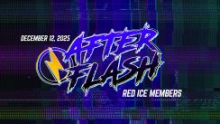 After Flash December 12, 2025 - Dystopian Comfort