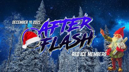 After Flash December 19, 2025 - The Question of Meaning