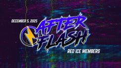 After Flash December 5, 2025 - Wired by the Stars