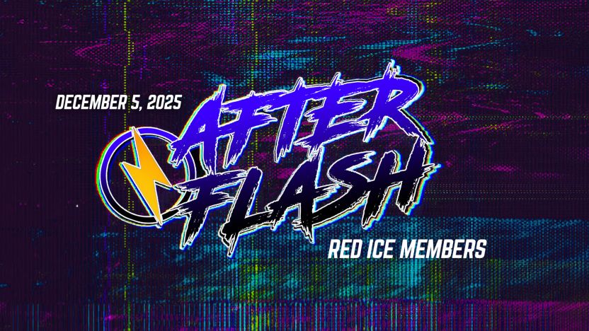 After Flash December 5, 2025 - Wired by the Stars