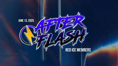 After Flash June 13, 2025