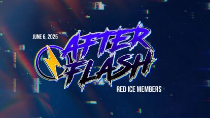 After Flash, June 6th 2025