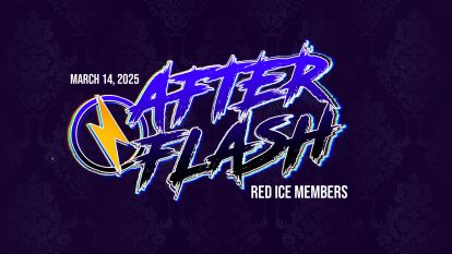 After Flash March 14, 2025