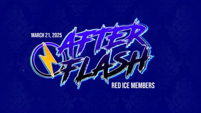 After Flash March 21, 2025