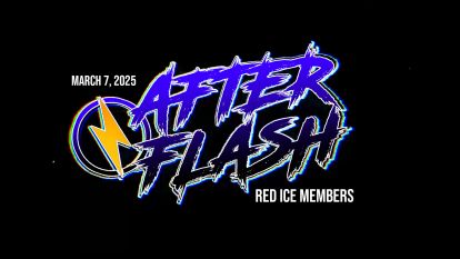 After Flash