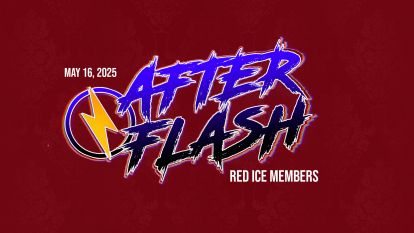After Flash May 16, 2025