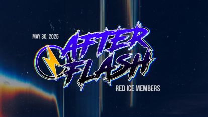 After Flash May 30, 2025