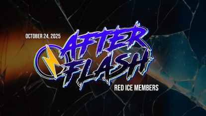 After Flash October 24, 2025