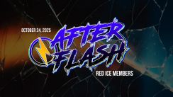 After Flash October 24, 2025