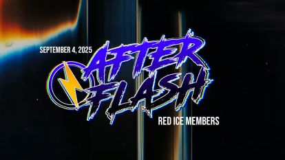 After Flash September 5, 2025