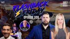 Our Struggle, Indians Gone Wild, WWII Wasn’t Worth It