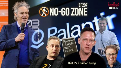 The Very Finest People Leading Us To AI Doom