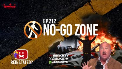 YouTube Censorship Cope, Uncle Alex & Netherlands' Massive Anti-Immigration Protest