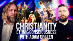 Christianity’s Role In Eroding Ethnic Consciousness