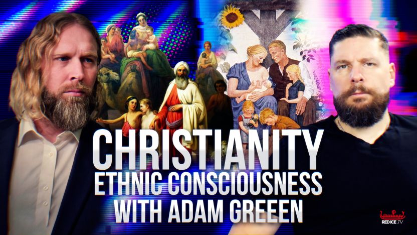 Christianity’s Role In Eroding Ethnic Consciousness