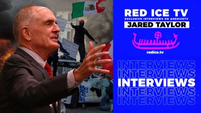 LA Riots Over ICE Deportations Spark Nation Wide Protests