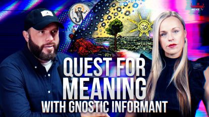 Out of the Shadows: Pagan Wisdom, Christian Allegory & The European Folk Soul