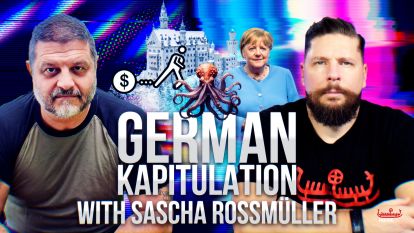 The Kapitulation of Germany
