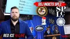 DOJ's Indictment of SPLC Proves How Retarded Conservatives Are