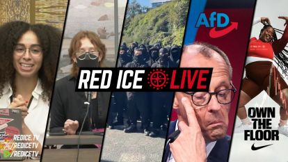 Dysgenic Socialism, AfD "Shocks" Germany, Nike Doom