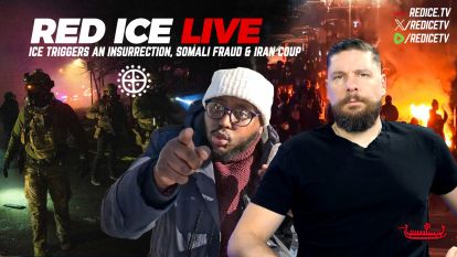 ICE Triggers An Insurrection & Somali Fraud