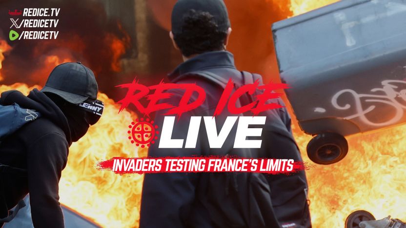 Invaders Testing France&rsquo;s Limits