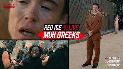 Muh Greek Heroes