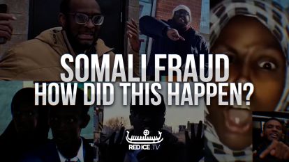 Somali Fraud: How Did This Happen?