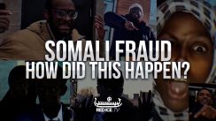 Somali Fraud: How Did This Happen?