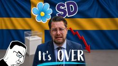Sweden Democrats Are Finished, Is Swedish Nationalism Over?