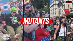 The Rise of the Spiteful Mutants