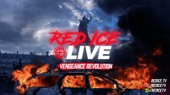 Vengeance Revolution