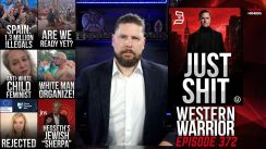 EU Commission Rejects 'Save Europe Act' & Citizen Vigilante: Low Effort Psy-Op