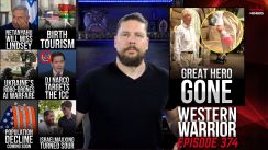 Lindsey Graham Gone, The AI Industry Is Sick, IsraelMaxxing Gone Wrong