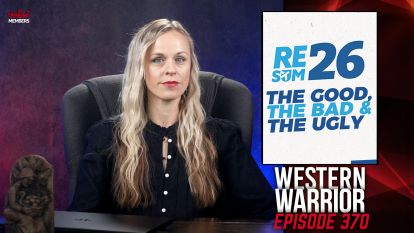 Remigration Summit 2026: The Good, The Bad & The Ugly