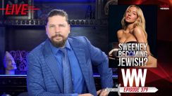 Sydney Sweeney & Other "Sex Icons" Converting To Judaism