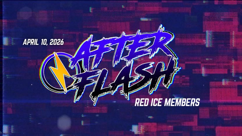 After Flash April 10, 2026 - White Babies, Particle Accelerators & Tunnel Jews