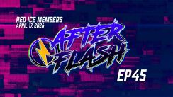 After Flash April 17, 2026 - Raze It To The Ground