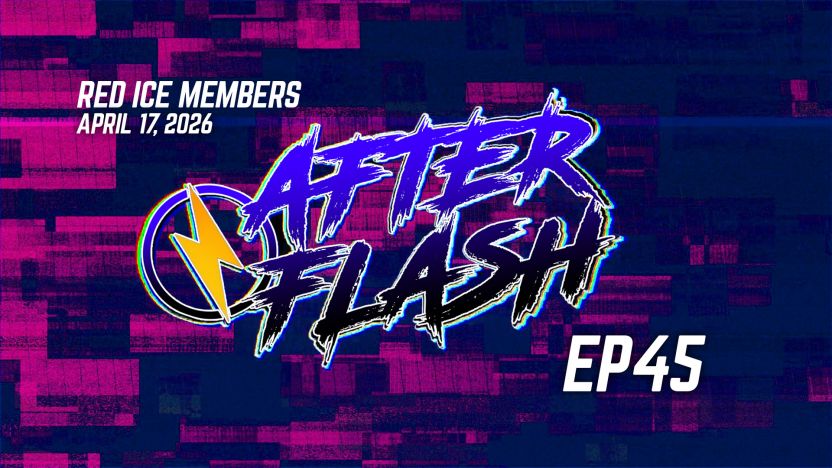 After Flash April 17, 2026 - Raze It To The Ground