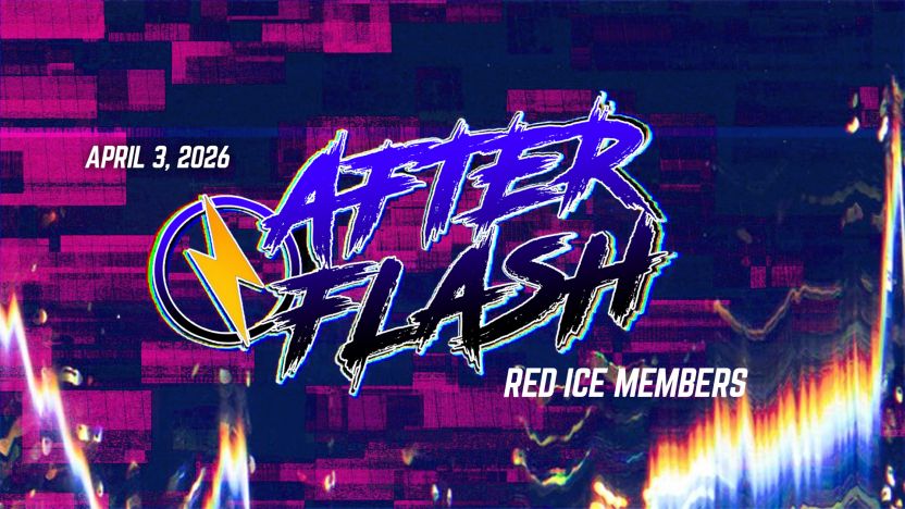 After Flash April 3, 2026 - Exotic Weapons & Energy