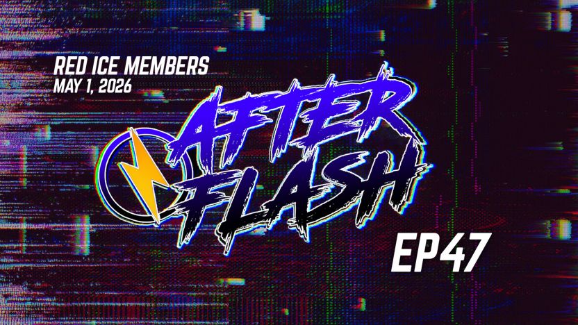 After Flash Ep47 - Gaymaxxing