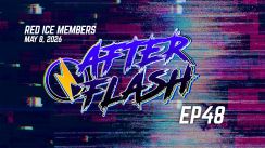 After Flash Ep48 - Machu Picchu Of The Caucasus & Infodynamics Simulation
