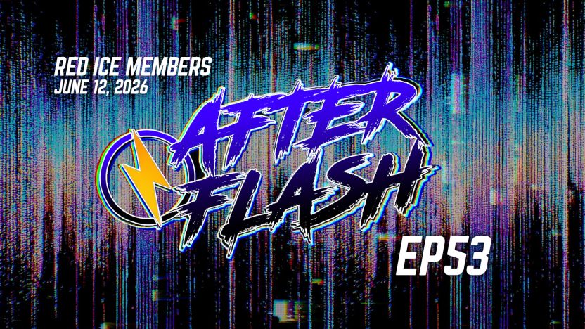 After Flash Ep53 - Their New Religion