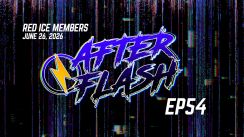 After Flash Ep54 - Citizen Vigilante Isn't What You Think It Is