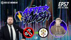 After Flash Ep57 - How Did White People Become WEIRD? Part 2