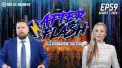 After Flash Ep59 - Ai Goonpocalypse