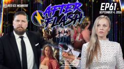 After Flash Ep61 - The No No Square Of Female Psychology