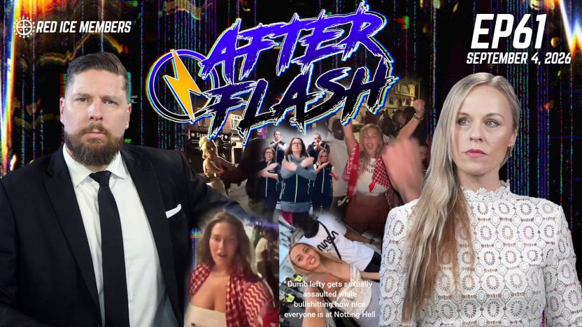 After Flash Ep61 - The No No Square Of Female Psychology