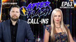 After Flash Ep63 - Call-Ins